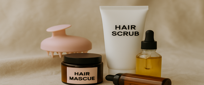 10 Must-Have Hair Care Products in 2025: For Strong, Shiny & Healthy Hair
