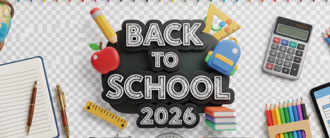 Back to School 2026: Your Guide to a Smarter, Less Stressful September
