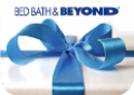 Bed Bath & Beyond Gift Card and E-Gift Card