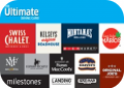 Swiss Chalet Ultimate Dining Card and Ultimate Dining e-Card 