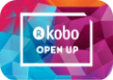 Kobo Books Gift Card and eGift Card