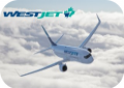 WestJet Gift Card and E-Gift Card