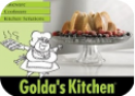 Golda's Kitchen Gift Card