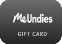 MeUndies Gift Card