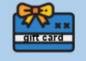 Gift Cards