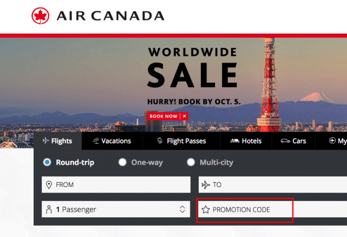 Air Canada Promo Code July 2022 Coupons Air Canada Promo Code July 2022 Coupons