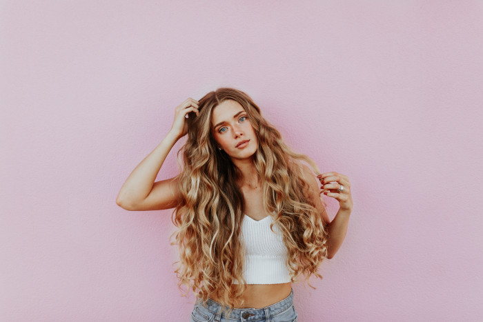 Long Hairstyles: 7 Best Hair Care Products 