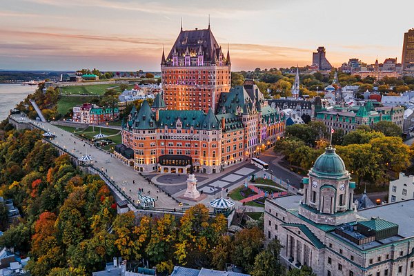old-quebec