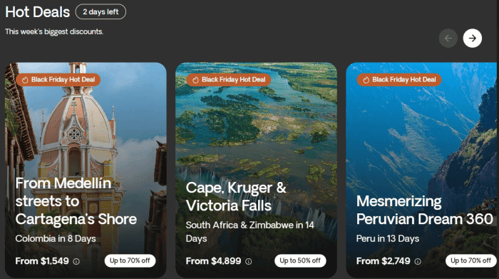 Black Friday 2025 in Canada: Budget-Friendly Gifts for the Whole Family