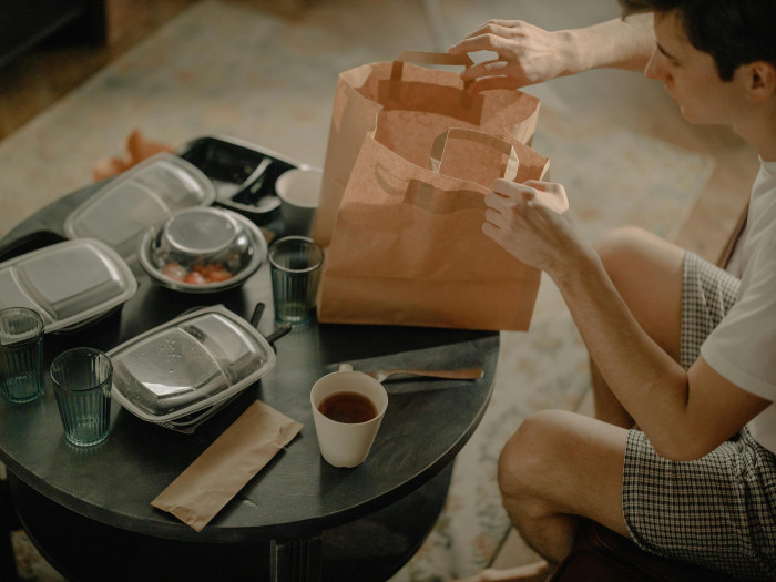 Best Canadian Food Delivery Services in 2025