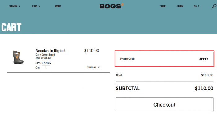 Bogs Canada Promo Codes, Free Shipping & More Deals