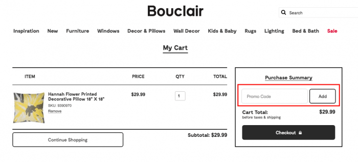 lacoste promo code 2019