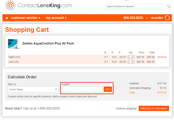 Contact Lens King Promo Code 2022 12 OFF Coupon contact-lens-king-promo-code-2022-12-off-coupon