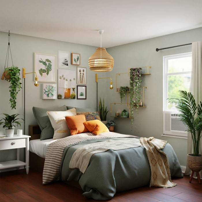 Create the Bedroom of Your Dreams: Modern Sleepwear, Lighting & Furniture Trends in 2025