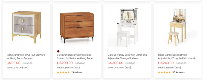 Create the Bedroom of Your Dreams: Modern Sleepwear, Lighting & Furniture Trends in 2025