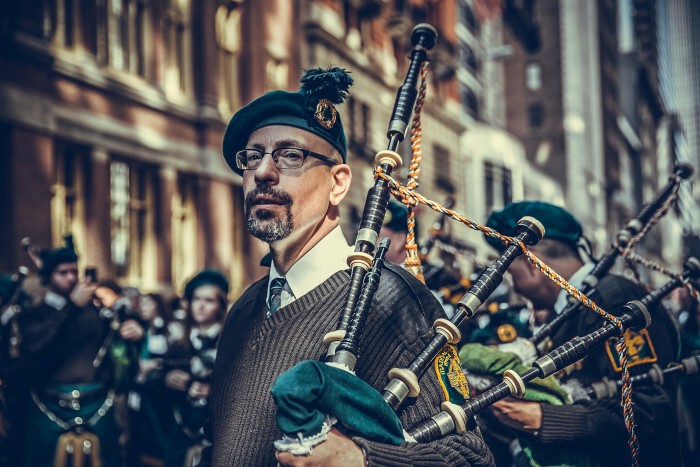 How To Celebrate St. Patrick’s Day in an Irish Way