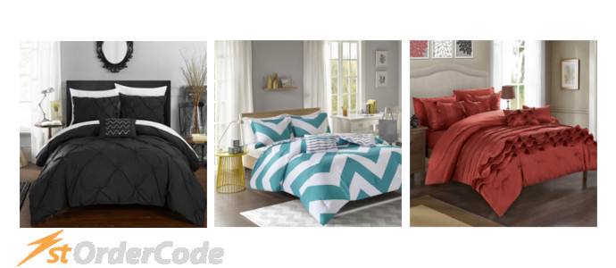 Wayfair bedding