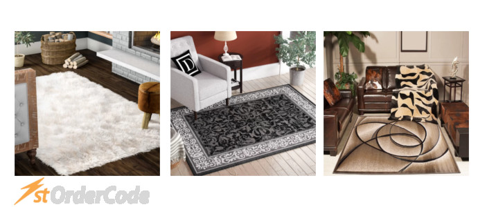 Wayfair area rugs