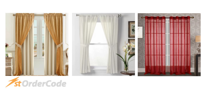 Wayfair curtains