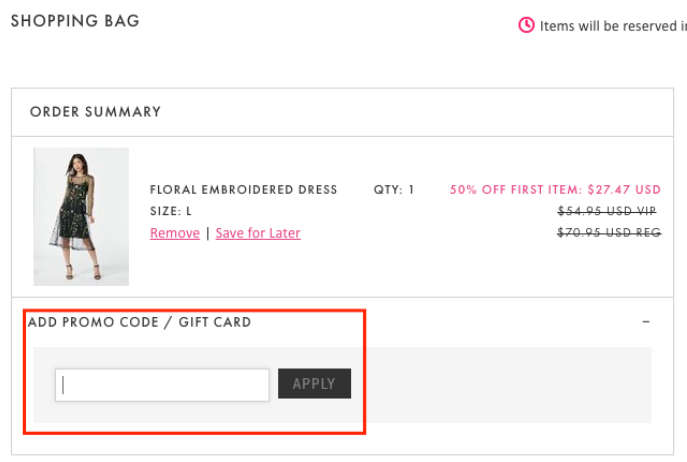 JustFab Promo Codes, Free Shipping Offers & More Savings