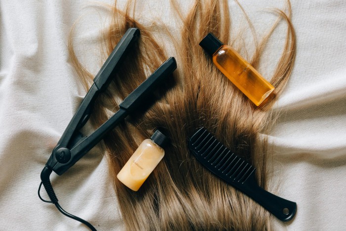10 Must-Have Hair Care Products in 2025: For Strong, Shiny & Healthy Hair