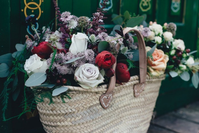 Mother's Day flowers