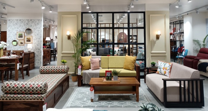 Online Furniture Shopping: Convenience, Savings & Trends in 2025