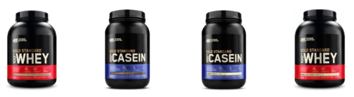Sports Nutrition Supplements: Do They Really Work?