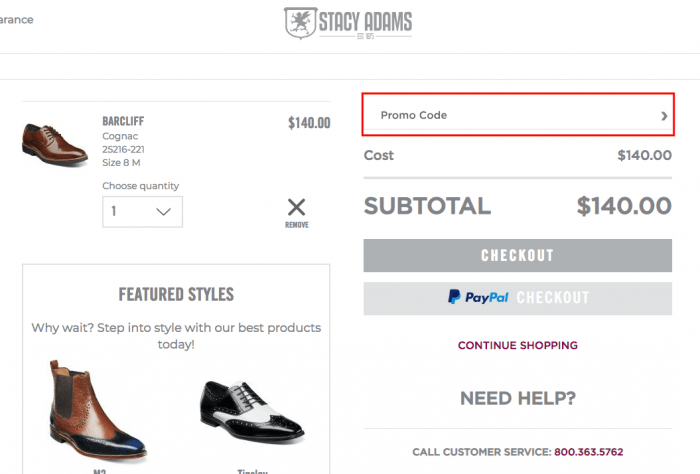 How to Enjoy Savings on Stacy Adams Online Purchases