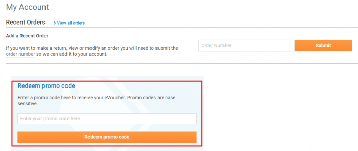 oakley canada promo code