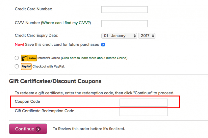 How to Get Amazing Savings on Well.ca Online Purchases