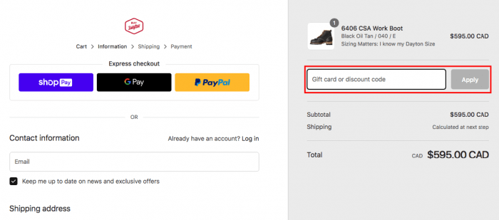 How to Get Maximum from Dayton Boots Online Shopping