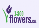 1-800-Flowers Canada coupon codes