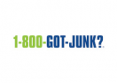 1-800-Got-Junk logo