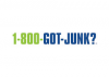 1-800-Got-Junk promo code