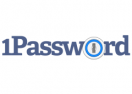 1Password logo