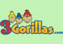 3gorillas.com 3gorillas.com