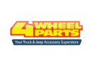 4 Wheel Parts Canada coupon codes