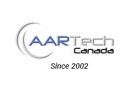 Aartech logo