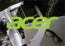 Acer Canada logo