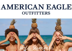 American Eagle Canada coupon codes