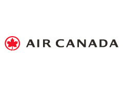 Air Canada coupon codes