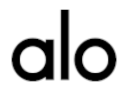 Alo Yoga logo