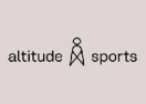 Altitude Sports logo