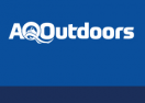 AQ Outdoors logo