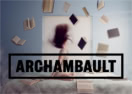 Archambault logo