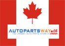 Auto Parts WAY Canada