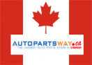 Auto Parts WAY Canada logo