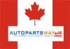 Auto Parts WAY Canada promo code