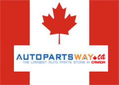 Auto Parts WAY Canada coupon codes